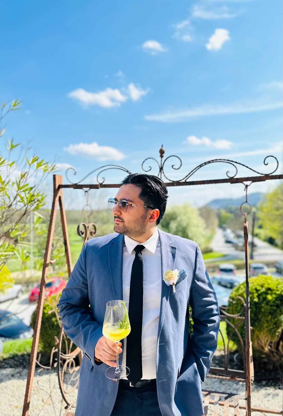 Andreas M., Graz